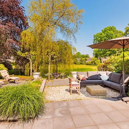 Parkview Holiday home