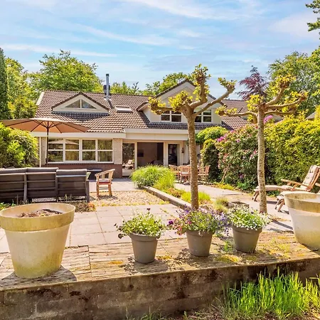 Parkview Holiday home Bergen