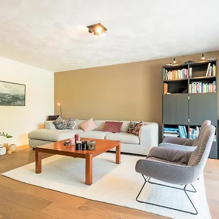 Parkview Holiday home *