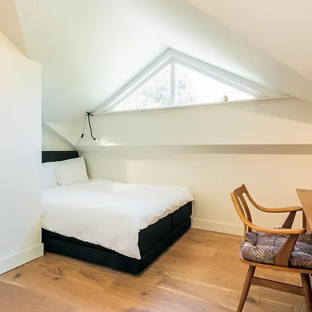 Parkview Holiday home *