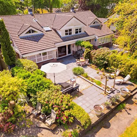 Holiday home Parkview