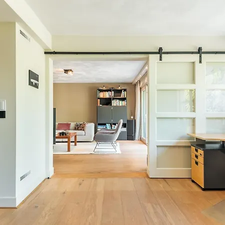 Holiday home Parkview Bergen